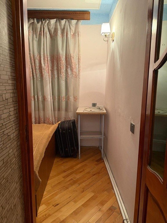 Satılır 2 otaqlı köhnə tikili, 32 m², Dərnəgül m.-8