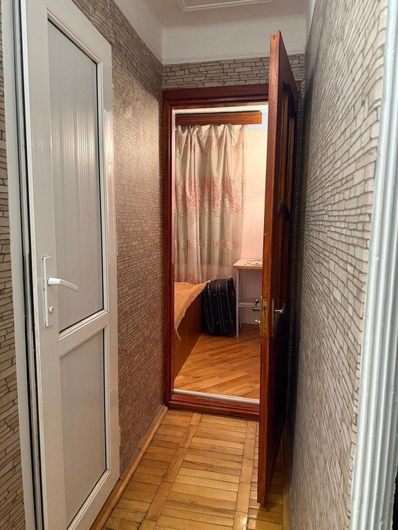 Satılır 2 otaqlı köhnə tikili, 32 m², Dərnəgül m.-9