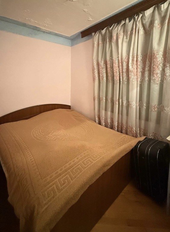 Satılır 2 otaqlı köhnə tikili, 32 m², Dərnəgül m.-10