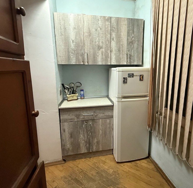 Satılır 2 otaqlı köhnə tikili, 32 m², Dərnəgül m.-12