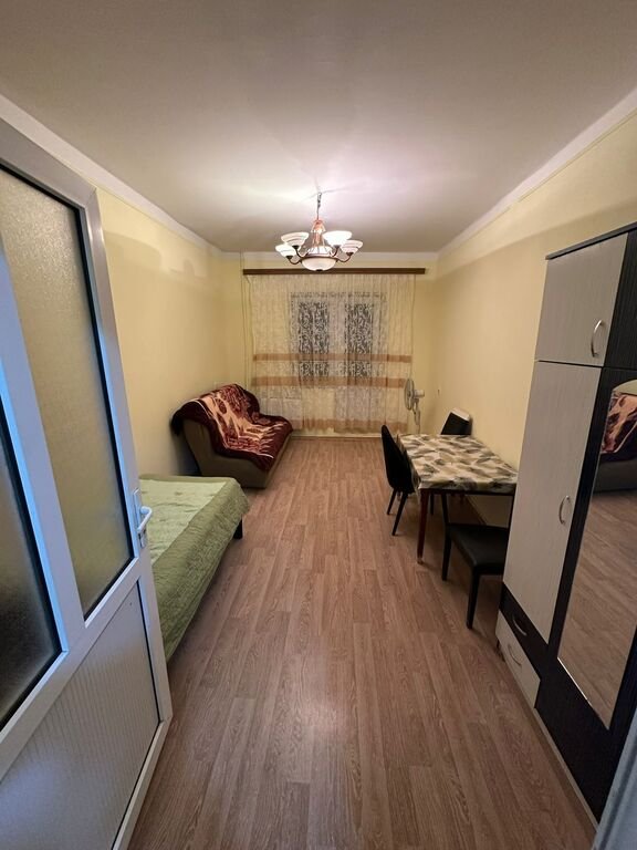 Satılır 1 otaqlı köhnə tikili, 40 m², Yeni Yasamal-2