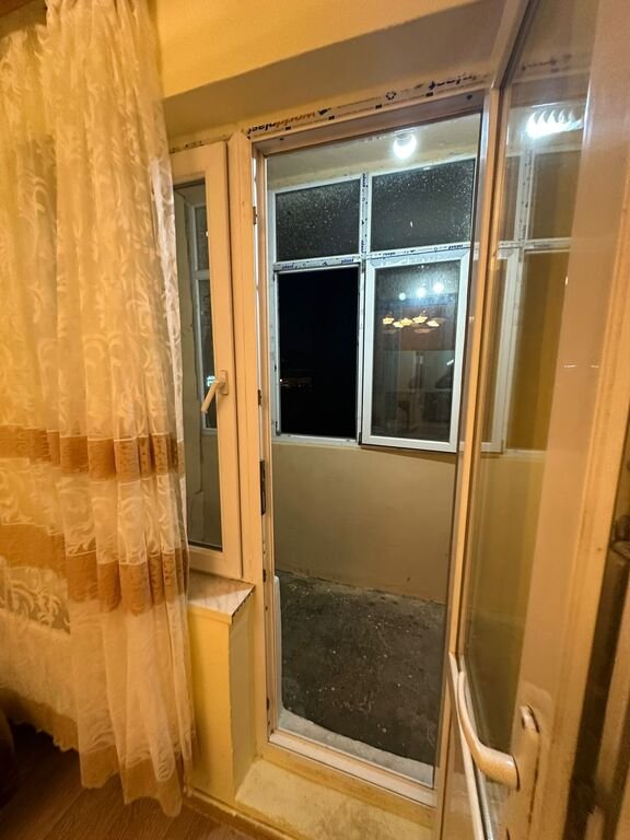 Satılır 1 otaqlı köhnə tikili, 40 m², Yeni Yasamal-3