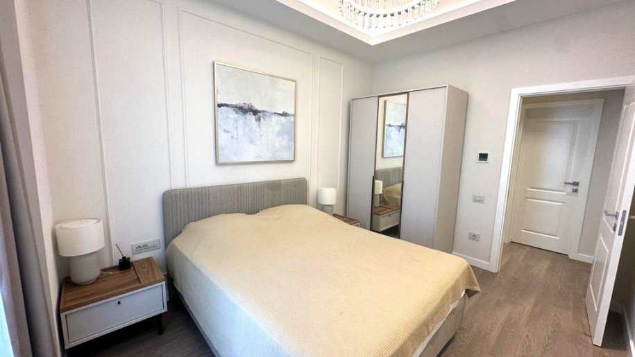 Kirayə verilir 3 otaqlı yeni tikili, 100 m², Xətai m.-3