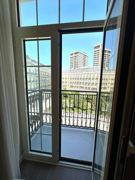 Kirayə verilir 3 otaqlı yeni tikili, 100 m², Xətai m.-5