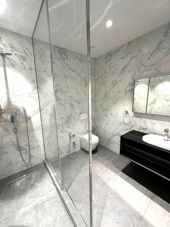 Kirayə verilir 3 otaqlı yeni tikili, 100 m², Xətai m.-9