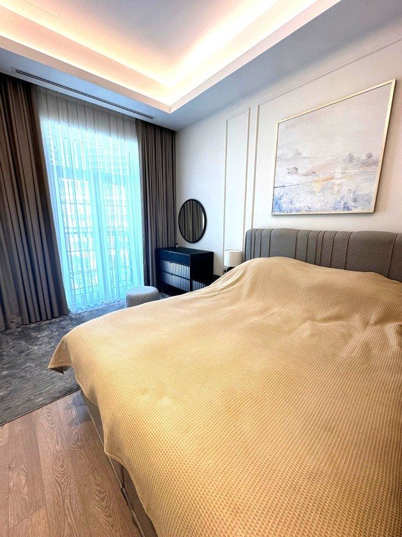 Kirayə verilir 3 otaqlı yeni tikili, 100 m², Xətai m.-10