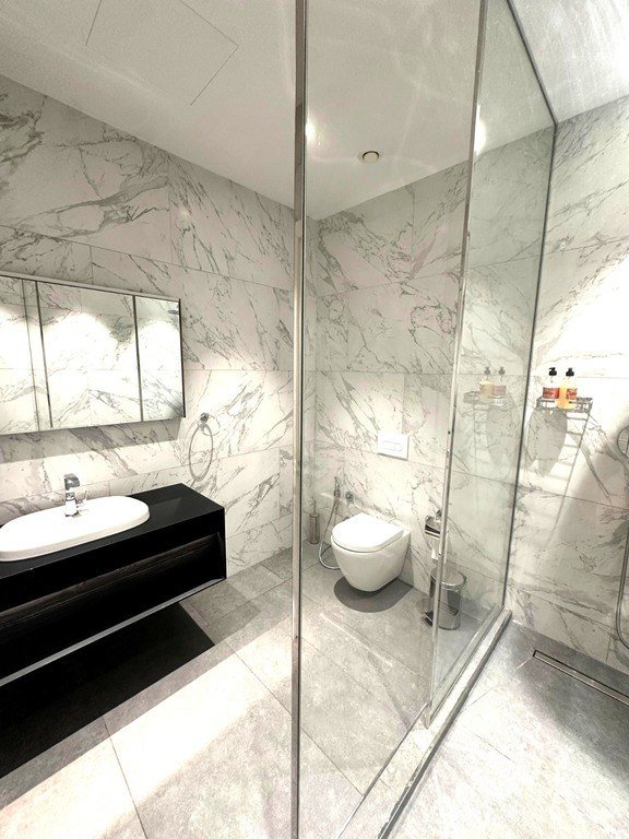 Kirayə verilir 3 otaqlı yeni tikili, 100 m², Xətai m.-11