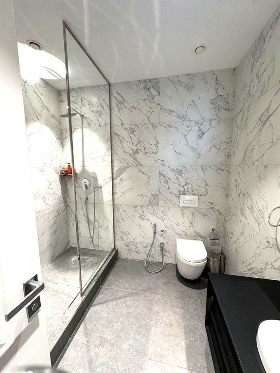 Kirayə verilir 3 otaqlı yeni tikili, 100 m², Xətai m.-15