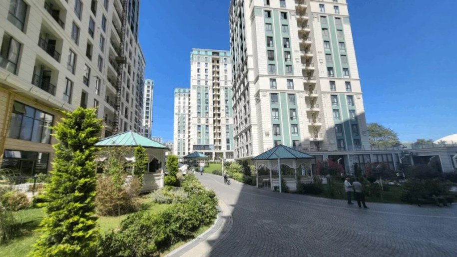 Satılır 3 otaqlı yeni tikili, 155 m², Nəriman Nərimanov m.-2