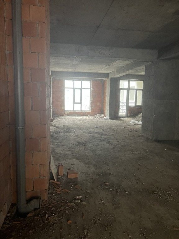 Satılır 3 otaqlı yeni tikili, 155 m², Nəriman Nərimanov m.-4