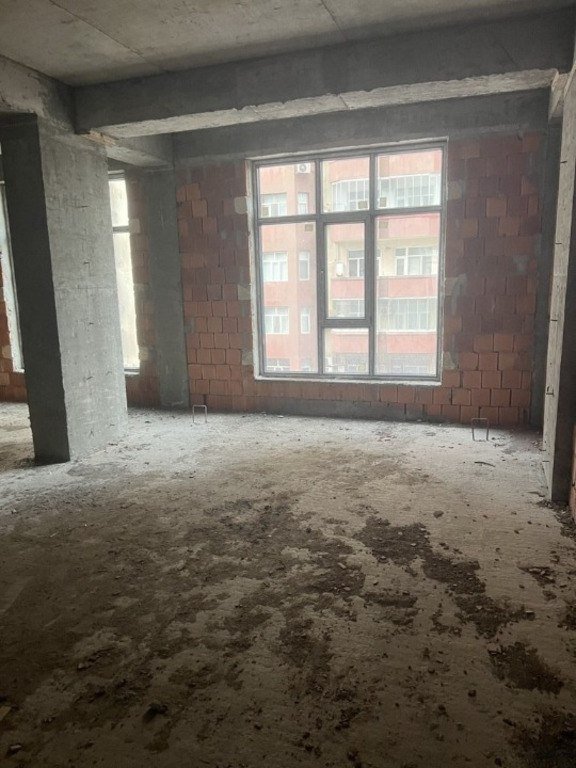 Satılır 3 otaqlı yeni tikili, 155 m², Nəriman Nərimanov m.-5