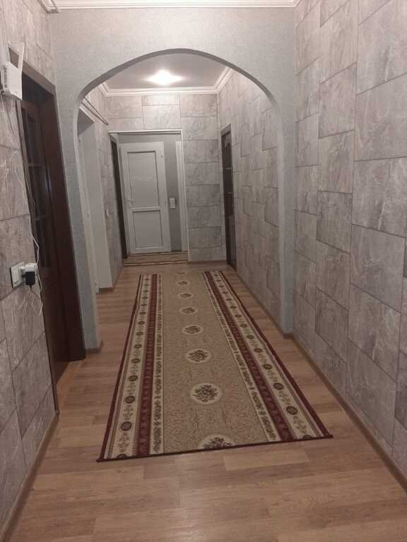 Satılır 4 otaqlı köhnə tikili, 90 m², Əhmədli m.-4