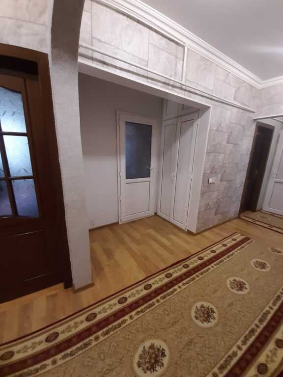 Satılır 4 otaqlı köhnə tikili, 90 m², Əhmədli m.-5