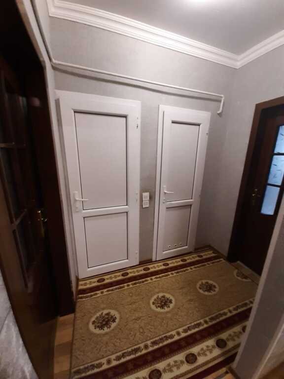 Satılır 4 otaqlı köhnə tikili, 90 m², Əhmədli m.-8