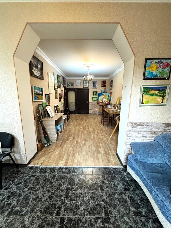 40 m<sup>2</sup> ofis icarəyə verilir, 28 May m.-6