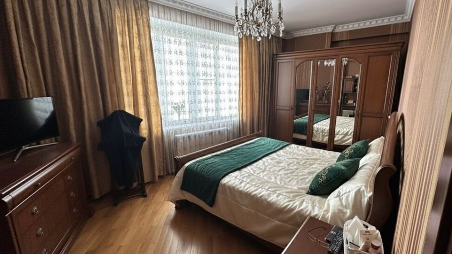 Satılır 3 otaqlı yeni tikili, 130 m², Gənclik m.-2