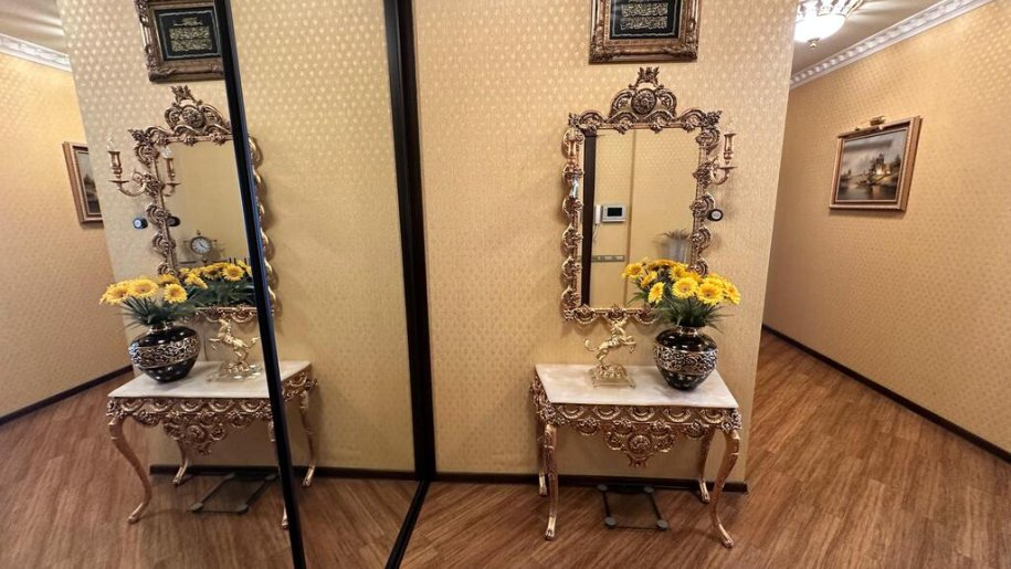 Satılır 3 otaqlı yeni tikili, 130 m², Gənclik m.-9