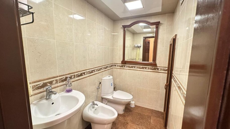 Satılır 3 otaqlı yeni tikili, 130 m², Gənclik m.-10