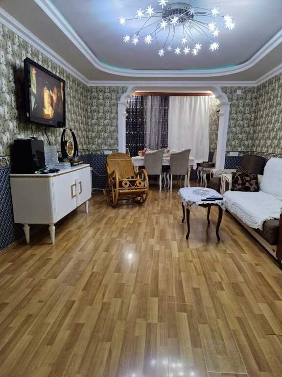 Satılır 3 otaqlı yeni tikili, 70 m², Nərimanov-1