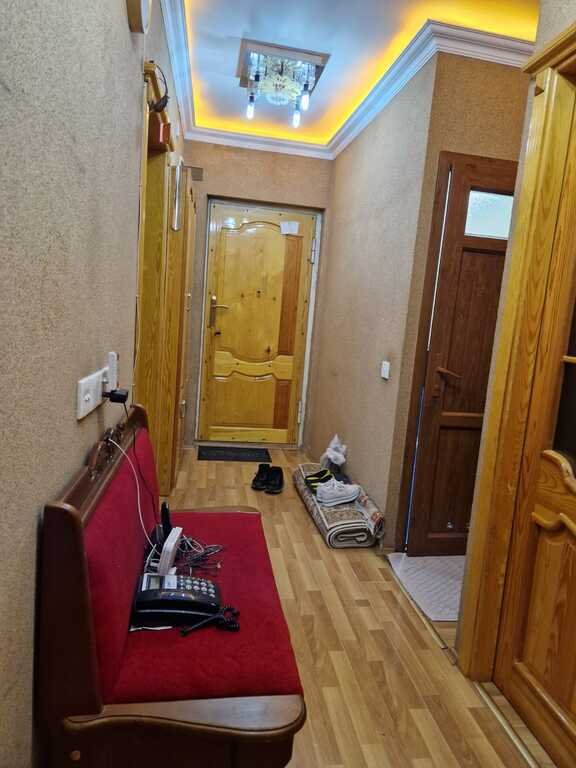 Satılır 3 otaqlı yeni tikili, 70 m², Nərimanov-2