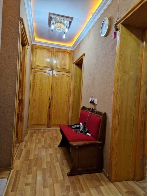 Satılır 3 otaqlı yeni tikili, 70 m², Nərimanov-6