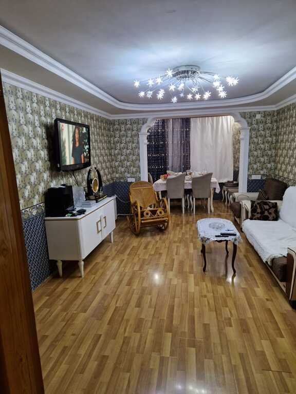 Satılır 3 otaqlı yeni tikili, 70 m², Nərimanov-10