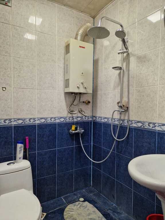 Satılır 3 otaqlı yeni tikili, 70 m², Nərimanov-11