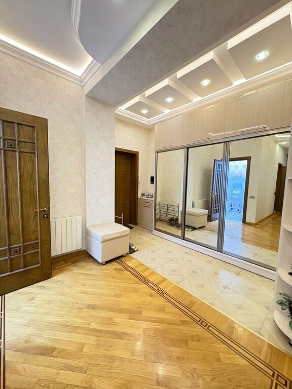 Satılır 3 otaqlı yeni tikili, 70 m², Nərimanov-12