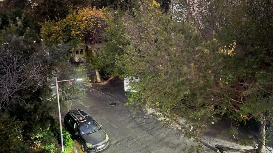 Satılır 3 otaqlı yeni tikili, 70 m², Nərimanov-13