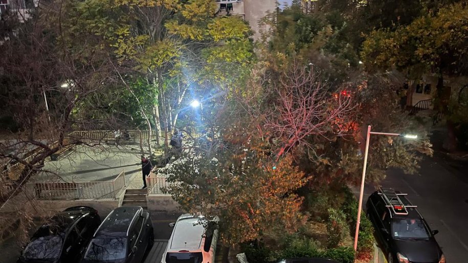 Satılır 3 otaqlı yeni tikili, 70 m², Nərimanov-14