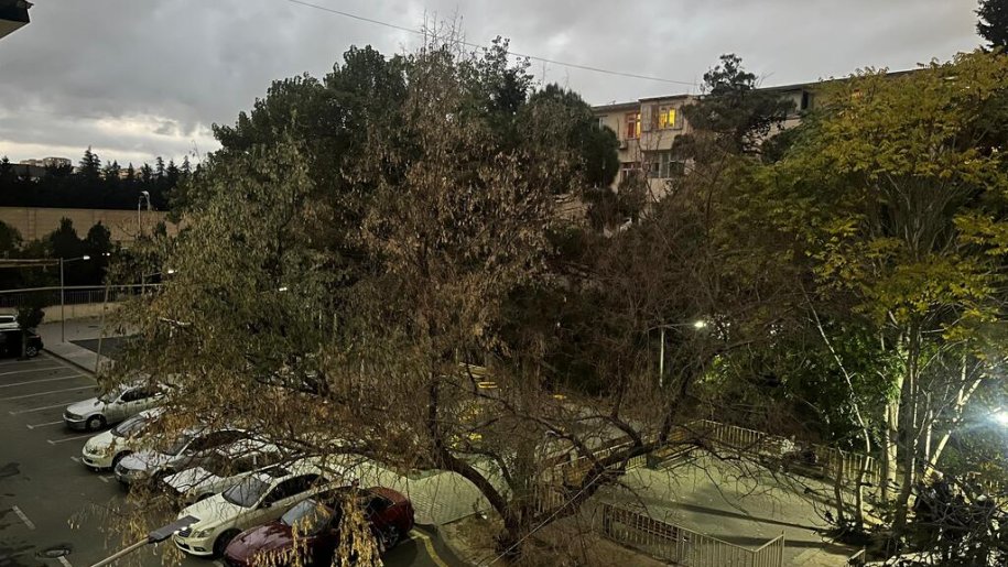 Satılır 3 otaqlı yeni tikili, 70 m², Nərimanov-15