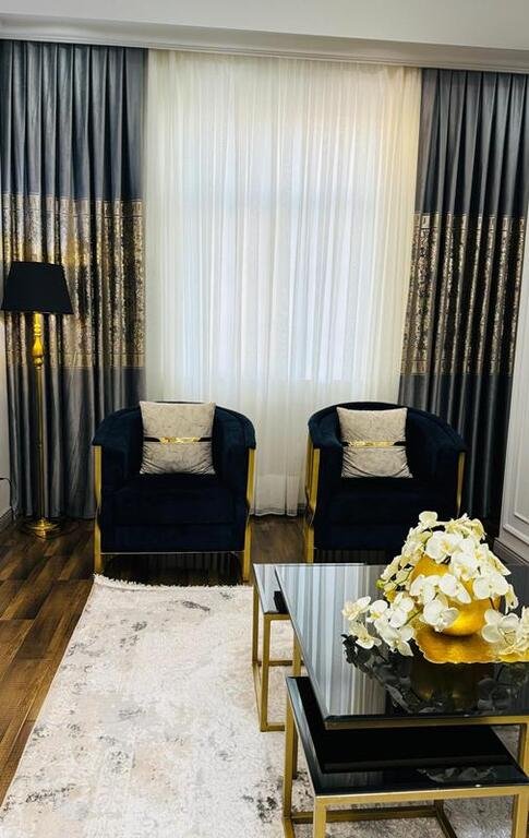 Satılır 2 otaqlı yeni tikili, 70 m², Elmlər Akademiyası m.-4