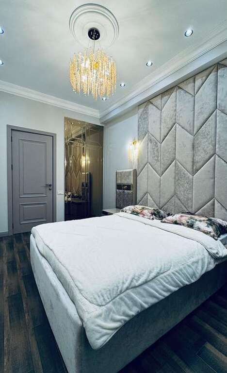 Satılır 2 otaqlı yeni tikili, 70 m², Elmlər Akademiyası m.-10