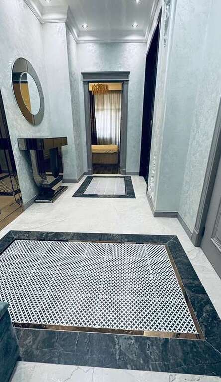Satılır 2 otaqlı yeni tikili, 70 m², Elmlər Akademiyası m.-12