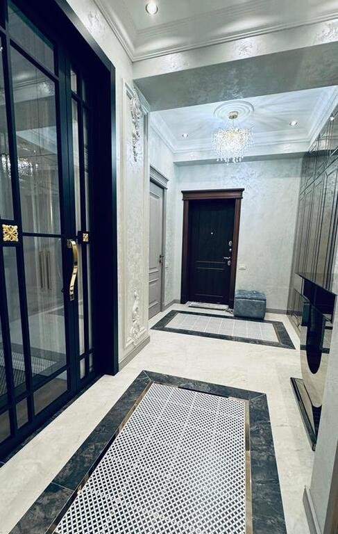 Satılır 2 otaqlı yeni tikili, 70 m², Elmlər Akademiyası m.-13