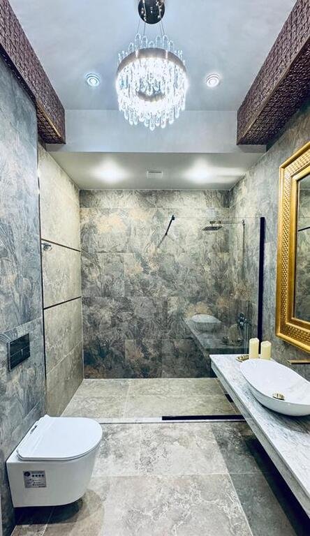 Satılır 2 otaqlı yeni tikili, 70 m², Elmlər Akademiyası m.-14