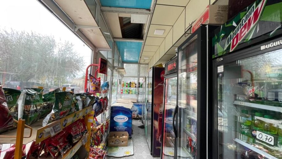 40 m<sup>2</sup> obyekt satılır, Koroğlu m.-7