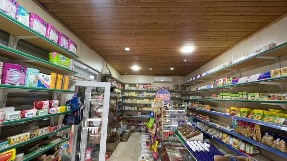 40 m<sup>2</sup> obyekt satılır, Koroğlu m.-8