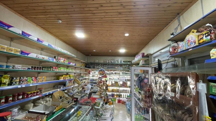 40 m<sup>2</sup> obyekt satılır, Koroğlu m.-9