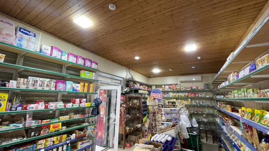 40 m<sup>2</sup> obyekt satılır, Koroğlu m.-10