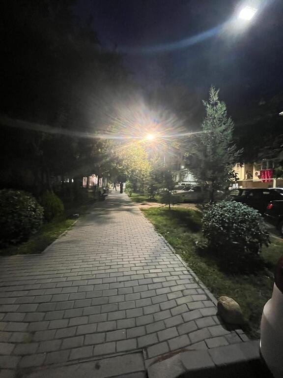 Satılır 2 otaqlı köhnə tikili, 48 m², Qara Qarayev m.-1
