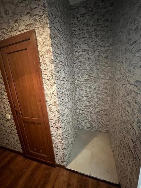Satılır 2 otaqlı köhnə tikili, 48 m², Qara Qarayev m.-4