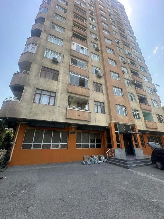 Satılır 2 otaqlı yeni tikili, 68 m², Elmlər Akademiyası m.-1