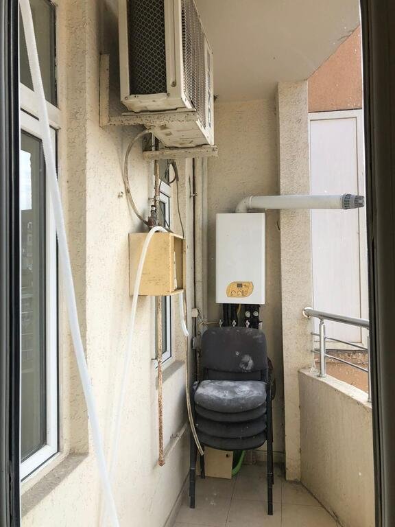 Satılır 2 otaqlı yeni tikili, 68 m², Elmlər Akademiyası m.-10