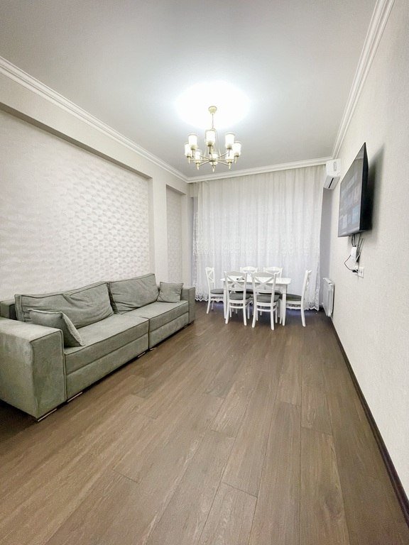 Kirayə verilir 2 otaqlı yeni tikili, 60 m², 20 Yanvar m.-1