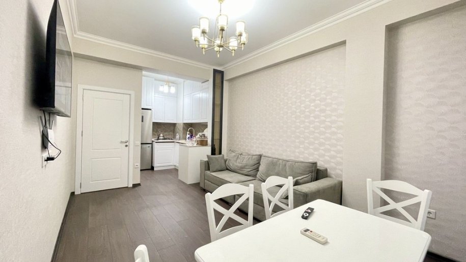 Kirayə verilir 2 otaqlı yeni tikili, 60 m², 20 Yanvar m.-2