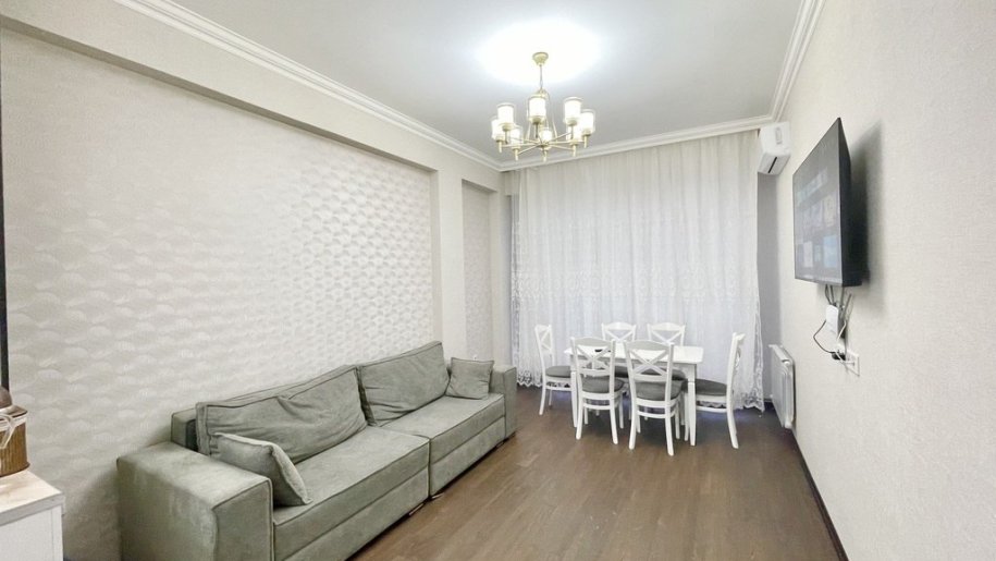 Kirayə verilir 2 otaqlı yeni tikili, 60 m², 20 Yanvar m.-3
