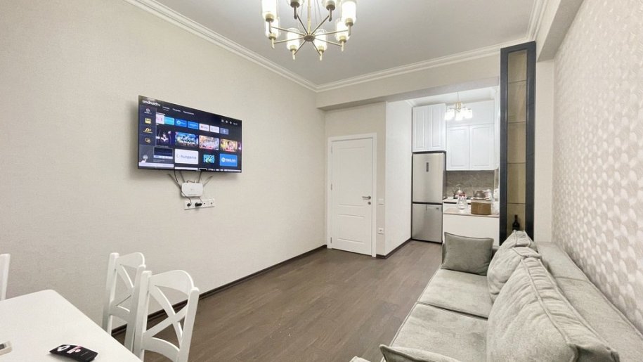 Kirayə verilir 2 otaqlı yeni tikili, 60 m², 20 Yanvar m.-5