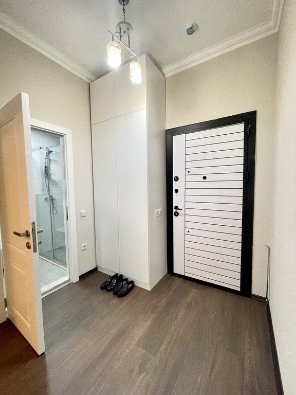 Kirayə verilir 2 otaqlı yeni tikili, 60 m², 20 Yanvar m.-7
