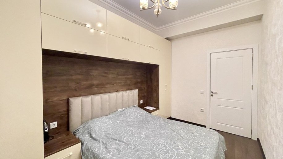 Kirayə verilir 2 otaqlı yeni tikili, 60 m², 20 Yanvar m.-8